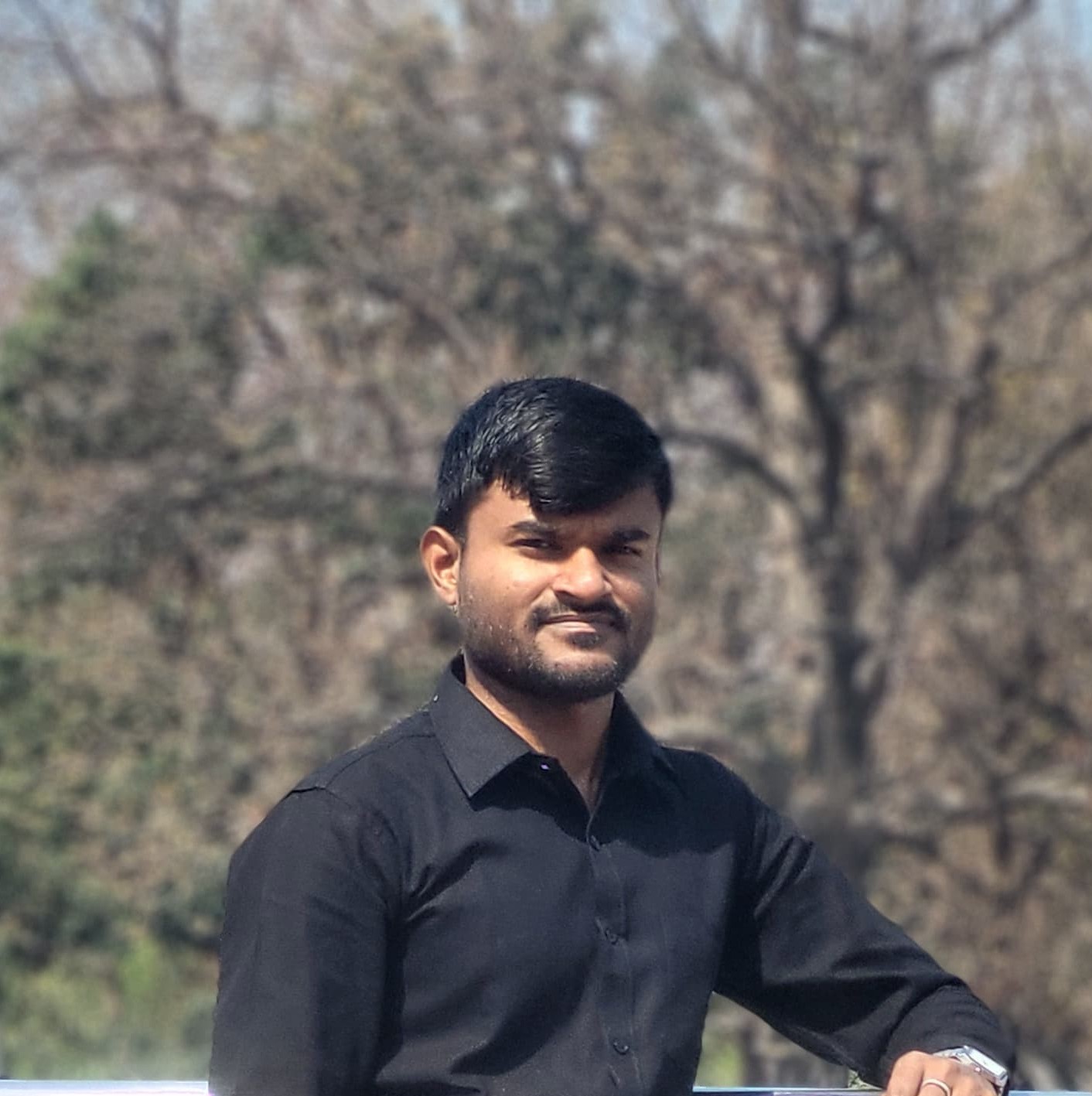 Amar Agrahari